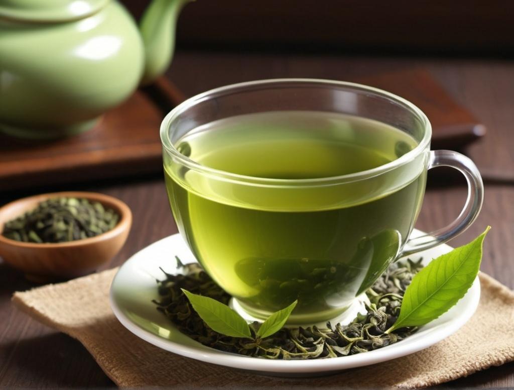 Green Tea